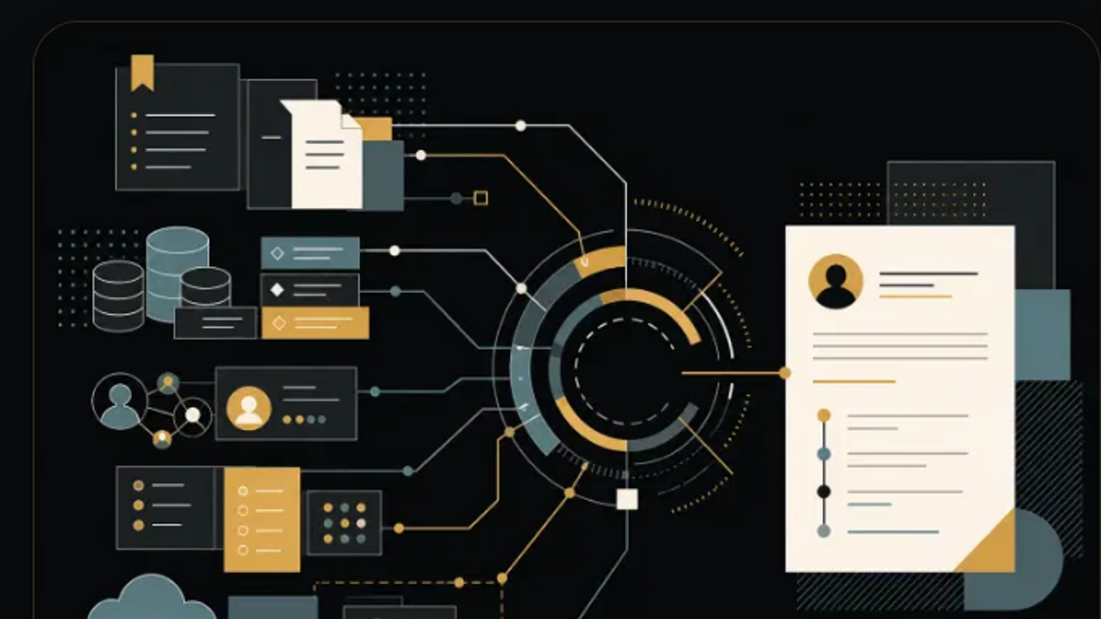 ComplAI assurance system connecting evidence to decisions